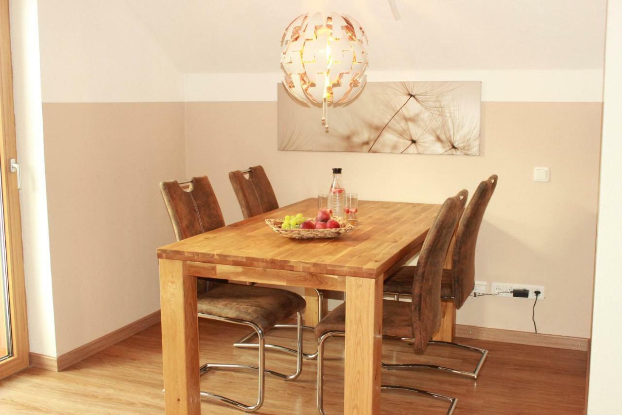 Allgaeublick - Die Ferienwohnung Sonthofen Extérieur photo